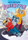 Image for Freestyle: A Graphic Novel