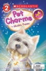 Image for The Muddy Puppy (Scholastic Reader, Level 2: Pet Charms #1)