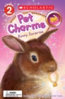 Image for Bunny Surprise (Scholastic Reader, Level 2: Pet Charms #2)