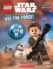 Image for Use the Force! (LEGO Star Wars: Activity Book)