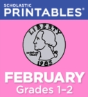 Image for February Grades 1-2 Printable Packet