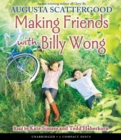 Image for Making Friends with Billy Wong
