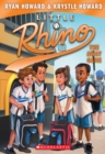Image for The Away Game (Little Rhino #5)