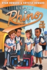 Image for The Away Game (Little Rhino #5)
