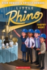 Image for Trophy Night (Little Rhino #6)