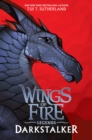 Image for Darkstalker (Wings of Fire: Legends)