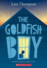 Image for The Goldfish Boy