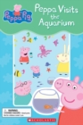 Image for Peppa Visits the Aquarium (Peppa Pig)