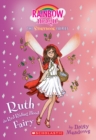 Image for Ruth the Red Riding Hood Fairy (Storybook Fairies #4) : A Rainbow Magic Book