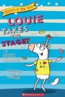 Image for Louie Takes the Stage! (Unicorn in New York #2)