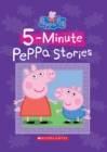 Image for Five-Minute Peppa Stories (Peppa Pig)
