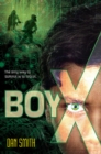 Image for Boy X