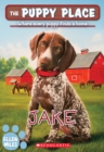 Image for Jake (The Puppy Place #47)