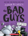 Image for The Bad Guys in The Furball Strikes Back (The Bad Guys #3)