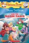 Image for Thea Stilton and the Frozen Fiasco (Thea Stilton #25)