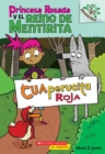 Image for Princesa Rosada y el Reino de Mentirita #2: Cuaperucita Roja (Little Red)