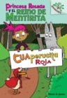 Image for Cuaperucita Roja: A Branches Book (Princesa Rosada y el Reino de Mentirita #2)
