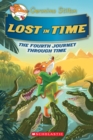 Image for Lost in Time (Geronimo Stilton Journey Through Time #4)