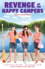 Image for Revenge of the Happy Campers (The Brewster Triplets)