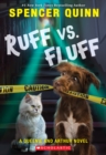 Image for Ruff vs. Fluff (A Queenie and Arthur Novel)