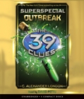 Image for Outbreak (The 39 Clues: Superspecial)