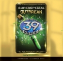 Image for Outbreak (The 39 Clues Superspecial)