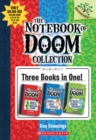 Image for The Notebook of Doom (Books 1-3) : A Branches Book