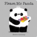 Image for Please, Mr. Panda (Board Book)