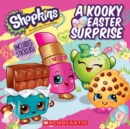 Image for A Kooky Easter Surprise (Shopkins)