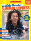 Image for Weekly Reader: Summer Express (Between Grades 4 &amp; 5) Workbook
