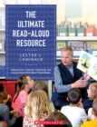 Image for The Ultimate Read-Aloud Resource : Making Every Moment Intentional and Instructional With Best Friend Books