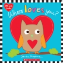 Image for Whooo Loves You?