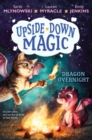 Image for Dragon Overnight (Upside-Down Magic #4)