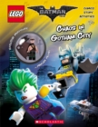 Image for Chaos in Gotham City (The LEGO Batman Movie: Activity Book with Minfigure)
