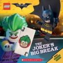 Image for The Joker&#39;s Big Break (The LEGO Batman Movie)