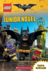 Image for Junior Novel (The LEGO Batman Movie)