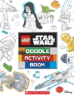 Image for Doodle Activity Book (LEGO Star Wars)