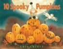 Image for 10 Spooky Pumpkins