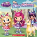 Image for The Baby Unicorn (Little Charmers: 8x8)
