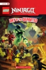 Image for Day of the Departed (LEGO Ninjago: Reader)