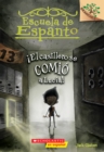 Image for Escuela de Espanto #2: !El casillero se comio a Lucia! (The Locker Ate Lucy!) : Un libro de la serie Branches