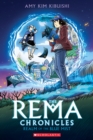 Image for Realm of the Blue Mist: A Graphic Novel (The Rema Chronicles #1)