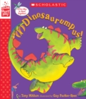 Image for Dinosaurumpus! (A StoryPlay Book)