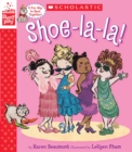 Image for Shoe-la-la! (A StoryPlay Book)