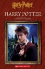 Image for Harry Potter: Cinematic Guide (Harry Potter)