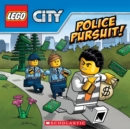 Image for Police Pursuit! (LEGO City)