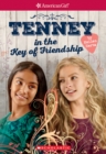 Image for Tenney in the key of friendship