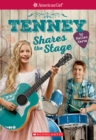 Image for Tenney Shares the Stage (American Girl: Tenney Grant, Book 3)