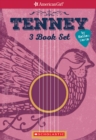 Image for Tenney 3-Book Box Set (American Girl: Tenney Grant)