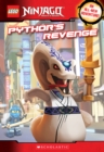 Image for Pythor&#39;s Revenge (LEGO Ninjago: Chapter Book)